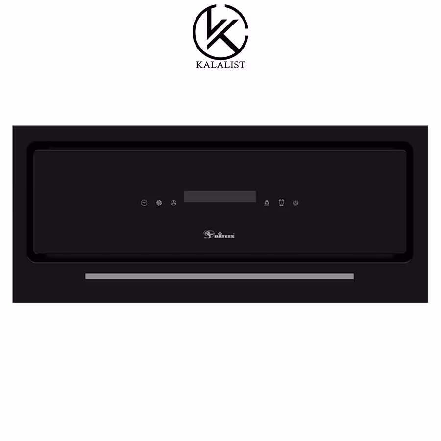 هود مخفی داتیس مدل فالکن