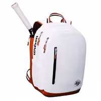 کوله تنیس ویلسون مدل Wilson Roland Garros Tour Backpack