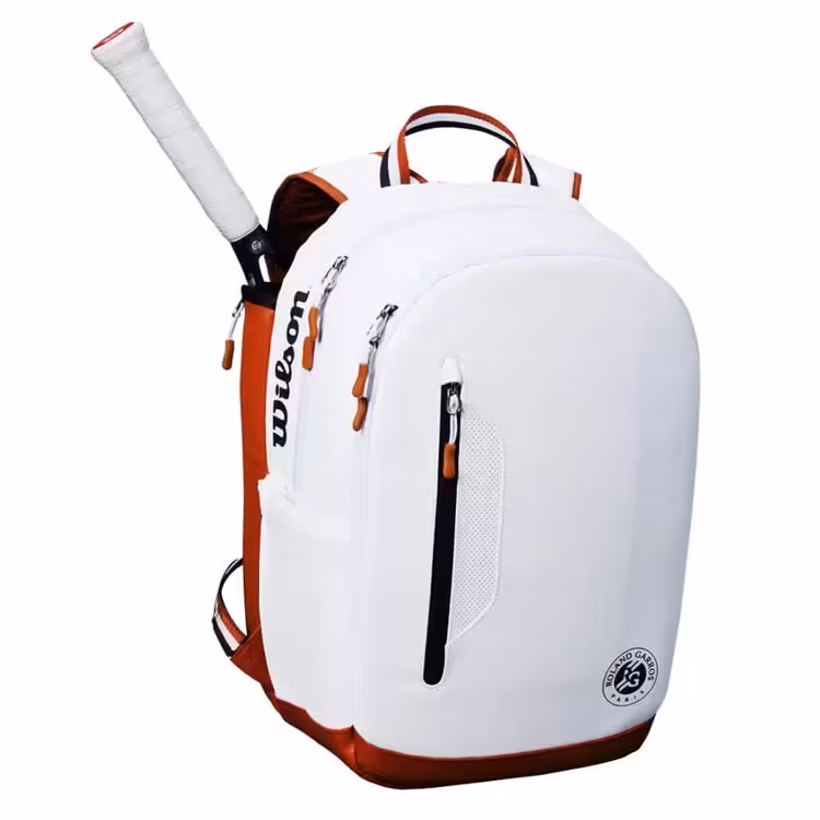 کوله تنیس ویلسون مدل Wilson Roland Garros Tour Backpack