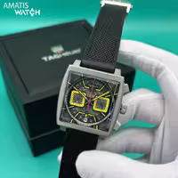 ساعت مچی مردانه تگ هویر موناکو Tag Heuer Monaco