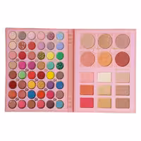 پالت آرایش صورت آی گودکو مدل LODENA-01