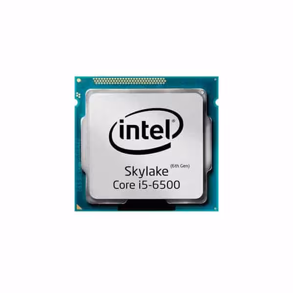 پردازنده مرکزی اینتل مدل i5 6500