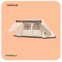 چادر اتوماتیک نیچرهایک Naturehike مدل جدید کد(13) NH21ZP009-2 کد(13)