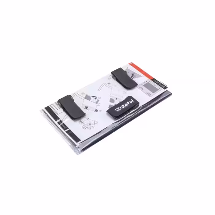 نگهدارنده نقشه روی فرمان دوچرخه زفال ZEFAL DOOMAP HOLDER