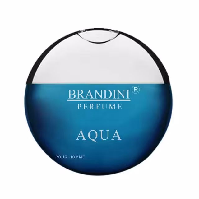 ادکلن مردانه برندینی مدل Aqua حجم 25 میلی لیتری