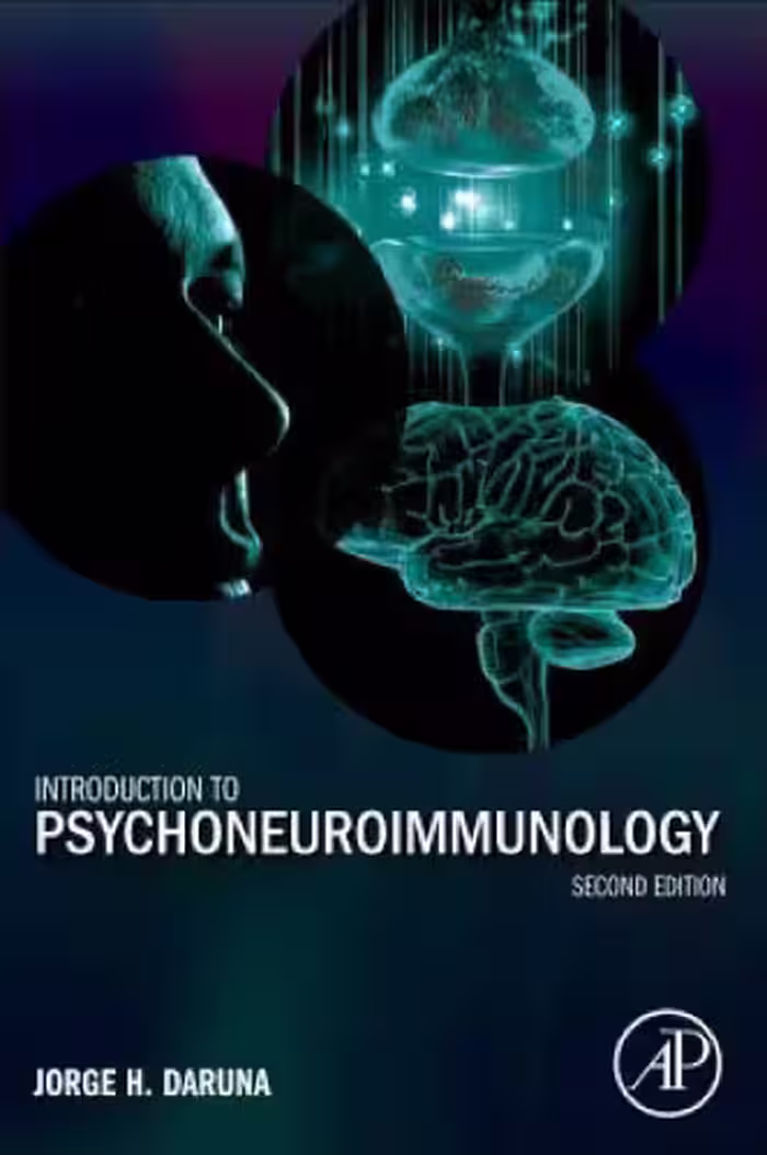 خرید و دانلود نسخه کامل کتاب Introduction to Psychoneuroimmunology, Second Edition