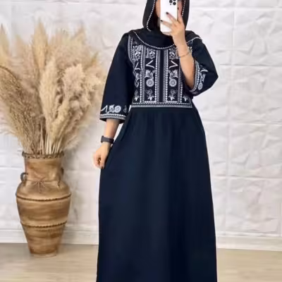 پیراهن ساحلی لنین1186