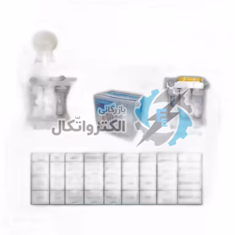 دستگاه تصفیه آب خانگی استریم مدل Stream- DRO-50G-1200