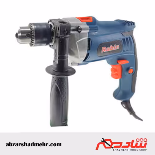 دریل رابین چکشی مدل R1015