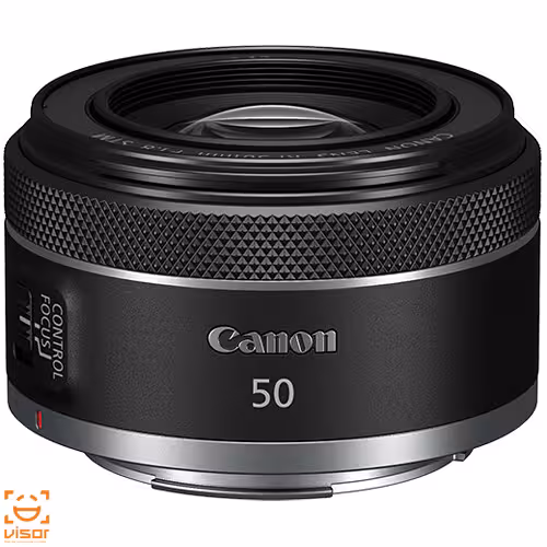 لنز کانن Canon RF 50mm F/1.8 STM