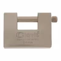 قفل کتابی کلاویس کد 94 | چاوه