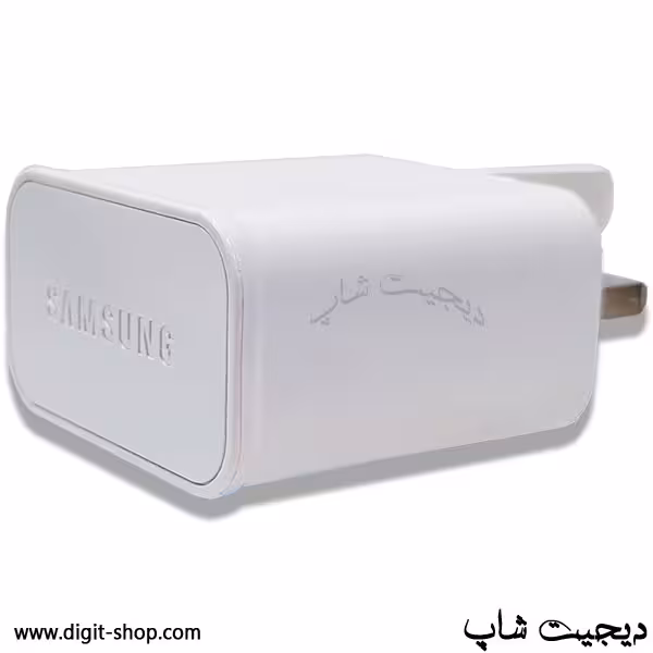 کلگی شارژر سامسونگ S10 اصلی QC3 فست