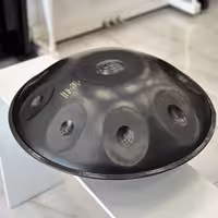 هنگ درام Atom مدل نیتراید براق