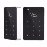 دستگاه اکسس کنترل RFID 125KHz لمسی مدل RFID-T6