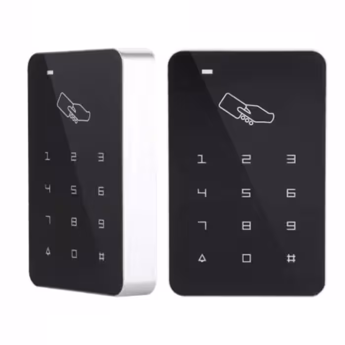 دستگاه اکسس کنترل RFID 125KHz لمسی مدل RFID-T6