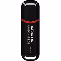 فلش مموری ای دیتا مدل DashDrive UV150 ظرفیت 128 گیگابایت