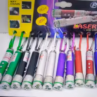 لیزر سه کاره 