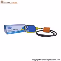 فلوتر برقی وزنه دار کابل کوتاه ایمر IMER مدل SK-12A