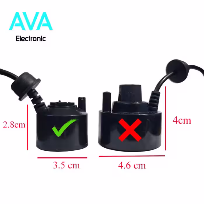 ماژول تولید بخار سرد 550ML/h
