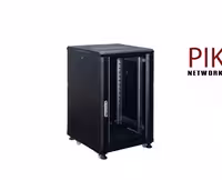 رک سرور ایستاده 18 یونیت HPI عمق 80