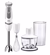 خرید گوشت&#x200C;کوب برقی براون مدل MQ5235 قیمت روز