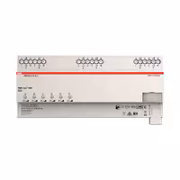 دیمر 6 کانال ABB مدل UD/S6.315.2.1