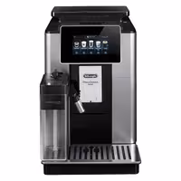 اسپرسو ساز دلونگی مدل ECAM 610.55