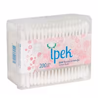 گوش پاک کن ایپک بسته 200 عددی