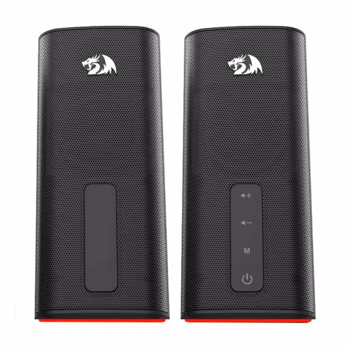 قیمت اسپیکر بلوتوثی ردراگون مدل CONNIE GS814