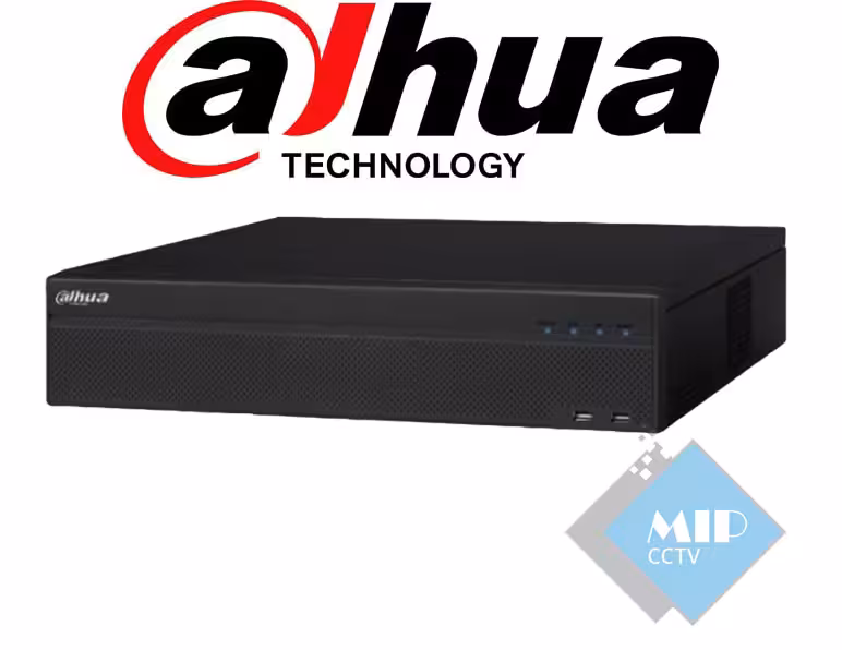 ان وی آر-NVR5432-4KS2(V2.0)-داهوا