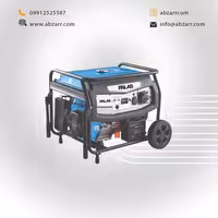 موتور برق بنزینی 9500 وات پالاس (( اقساط یک ساله ))