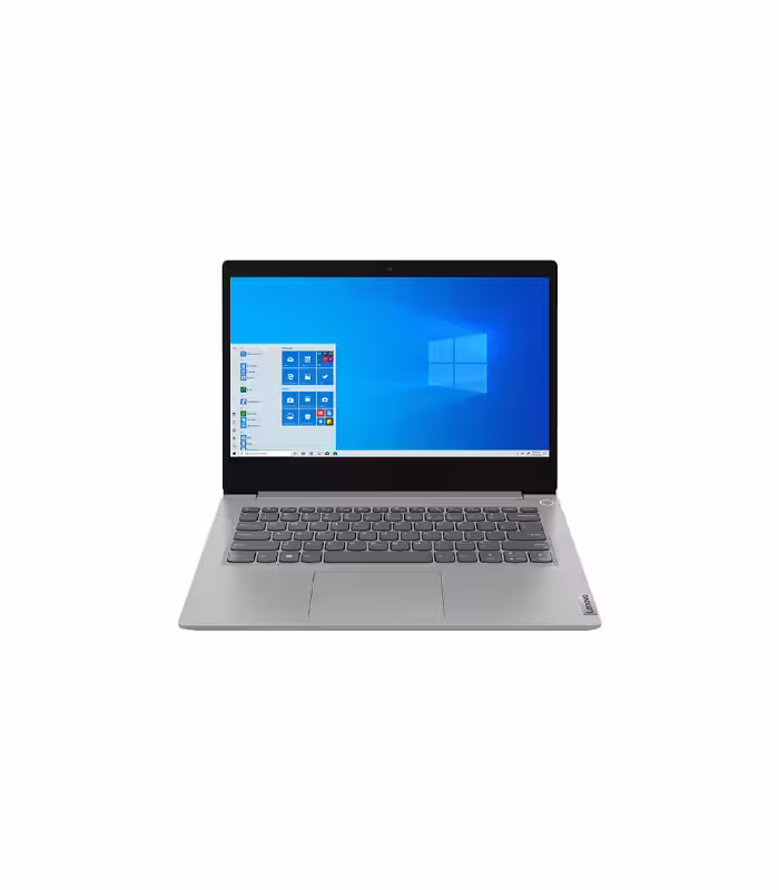 لپ تاپ 14.0 اینچی لنوو مدل IdeaPad 3-OAC Core i3