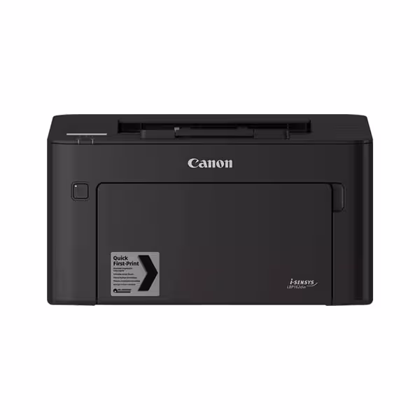 پرینتر لیزری کانن مدل 162DW