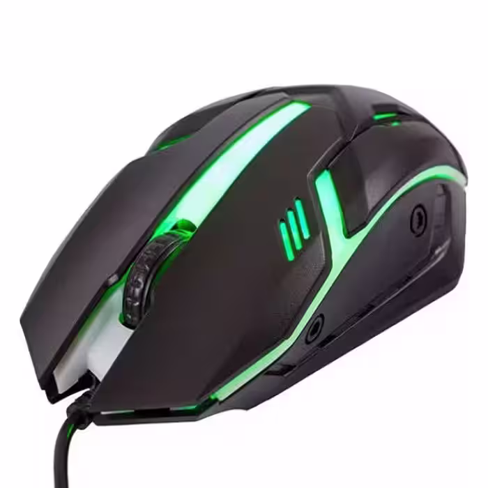 ماوس ایکس پی-پروداکت مدل XP-G697D | کالا مکس