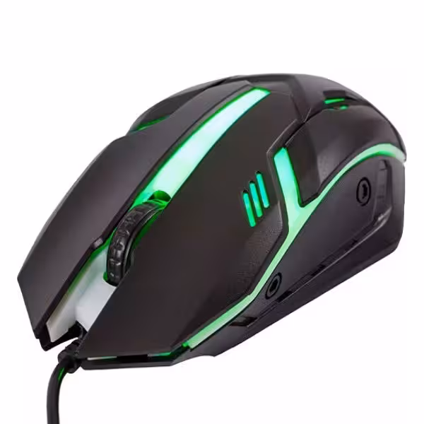 ماوس ایکس پی-پروداکت مدل XP-G697D | کالا مکس