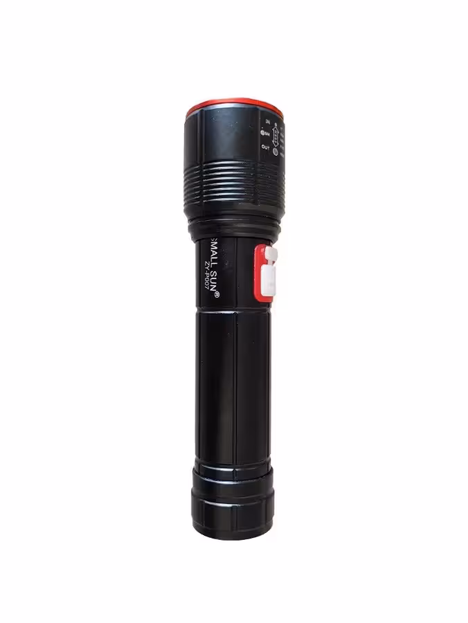 چراغ قوه اسمال سان small sun ZY-P007 مشخصات خرید محصول