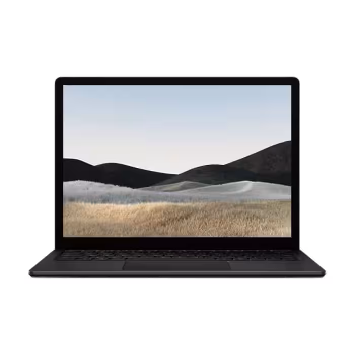 لپ تاپ 13.5 اینچی مایکروسافت مدل Microsoft Surface Laptop 4