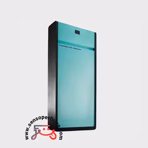عطر ادکلن پورشه دیزاین اسنس | porsche design the essence
