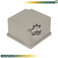 درب ترمینال بزرگ الکتروموتور PEM