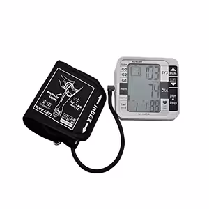 فشارسنج دیجیتال گلامور مدل tmb-1112