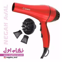 سشوار VR-9905 وربنا