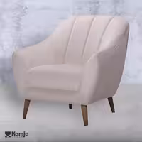 مبل یک نفره اریکا