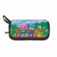 خرید و قیمت جامدادی طرح پوکویو کد 6533