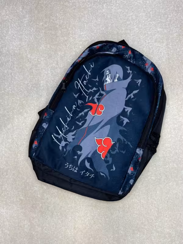 کوله پشتی ایتاچی