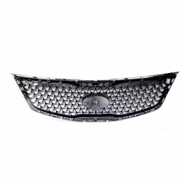 جلو پنجره خودروی کیا سراتو 2011