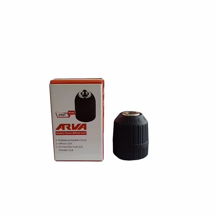 سه نظام اتومات سایز 10 میلیمتر حرفه ای آروا مدل 5901