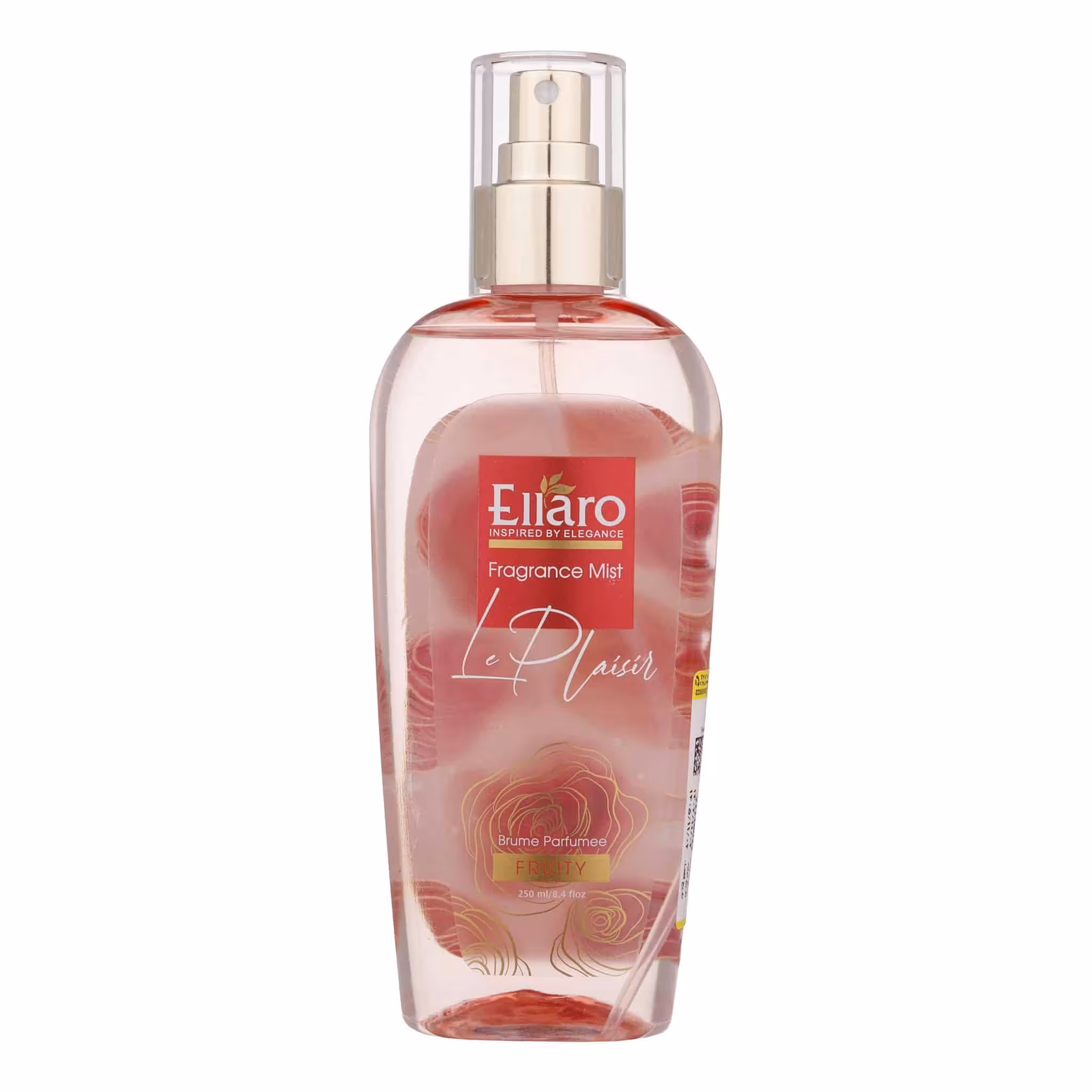 بادی اسپلش زنانه الارو پلژر