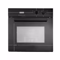 فر توکار برقی و گازی استیل البرز مدل FGE5