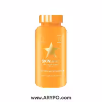 مکمل SKIN TAMIN هیرتامین