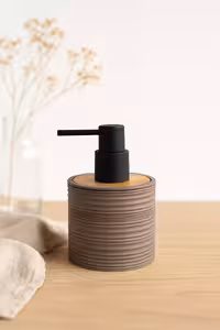 پمپ مایع بهداشتی